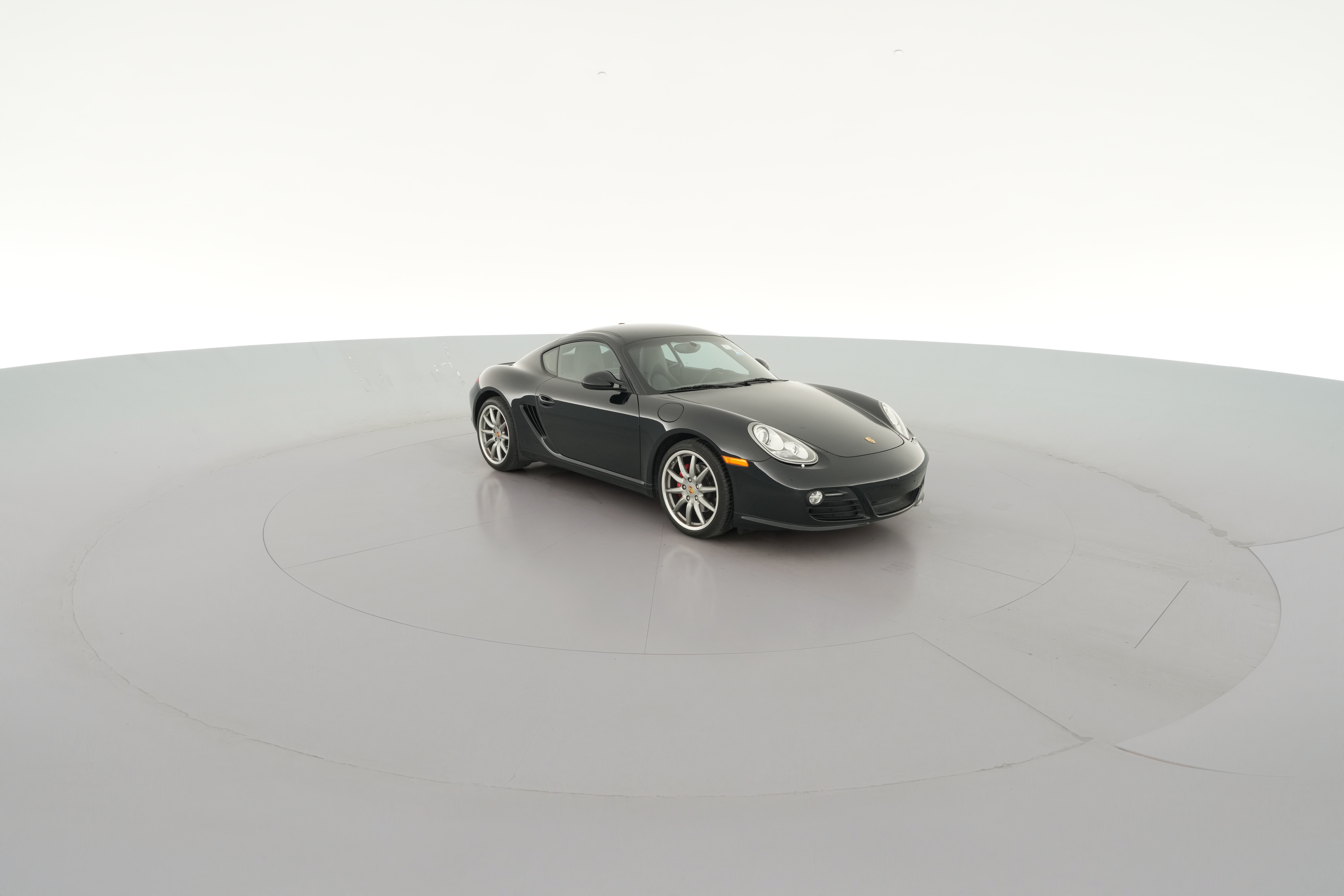 2011 Porsche Cayman S - Photo 33