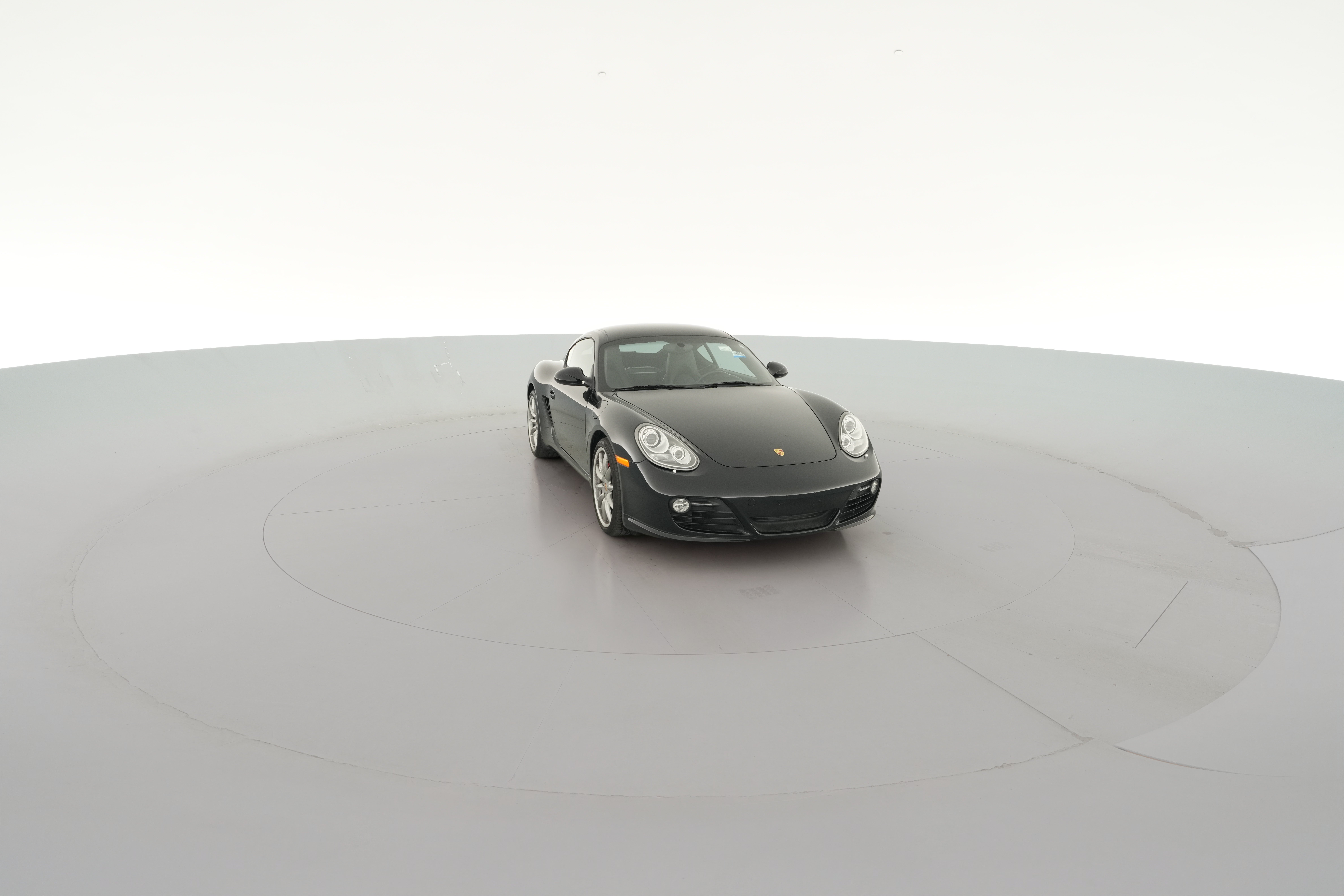2011 Porsche Cayman S - Photo 34