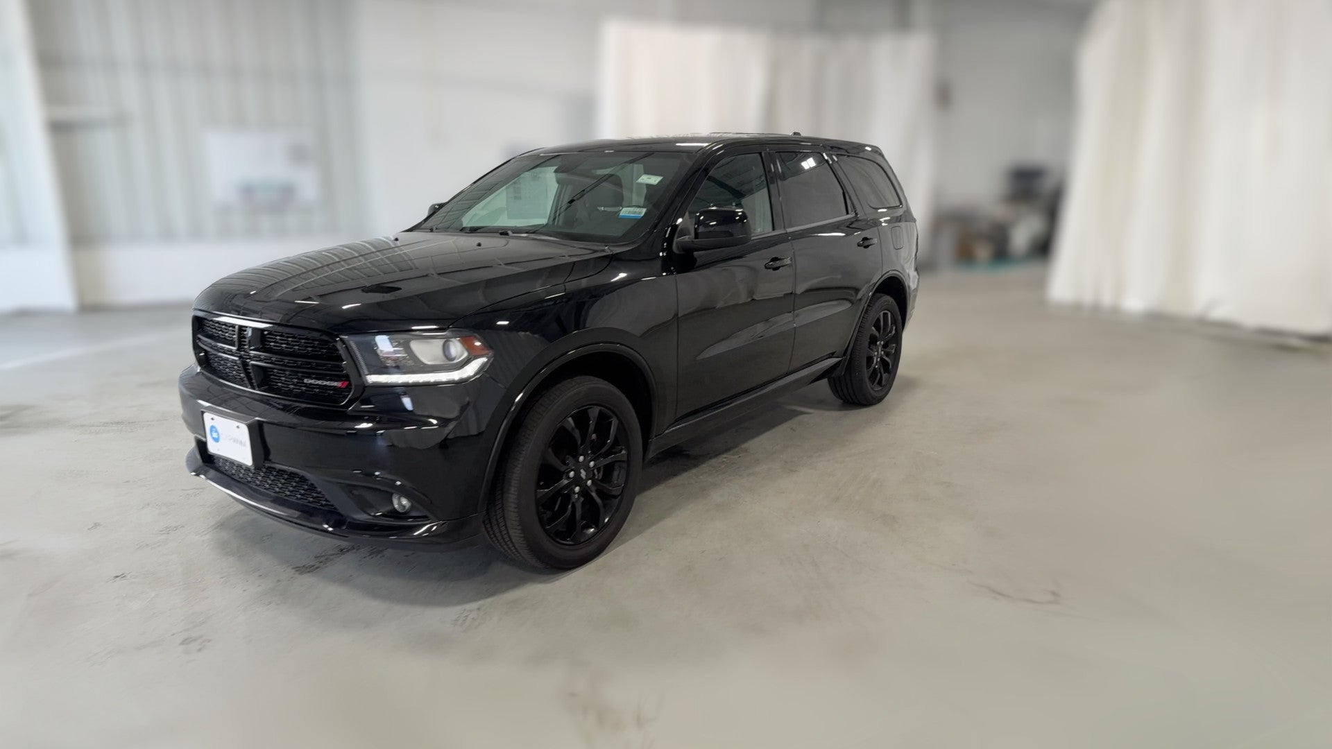 2020 Dodge Durango vehicle photo