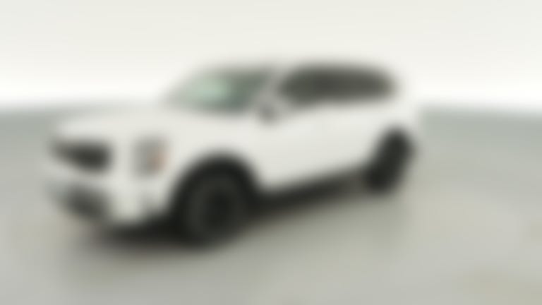 2023 Kia Telluride vehicle photo