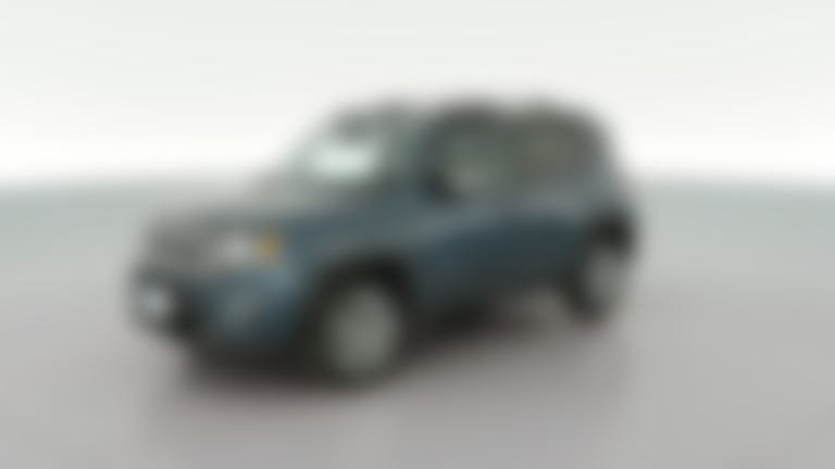 2020 Jeep Renegade vehicle photo
