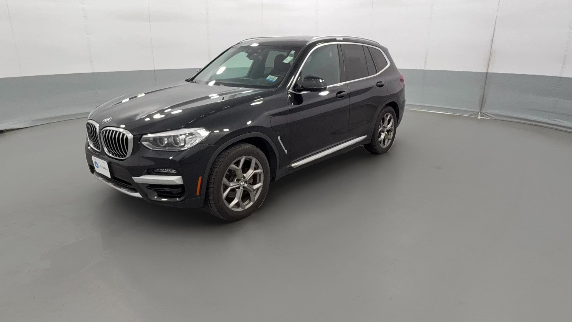 2020 BMW X3 vehicle photo