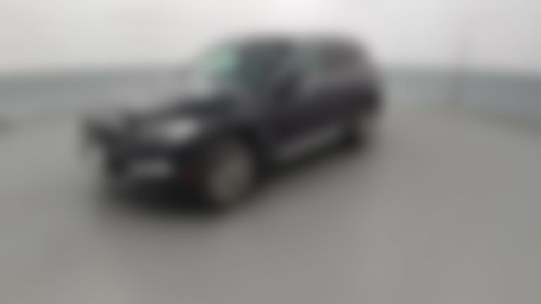 2020 BMW X3 vehicle photo