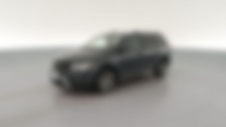 2017 Dodge Journey vehicle photo