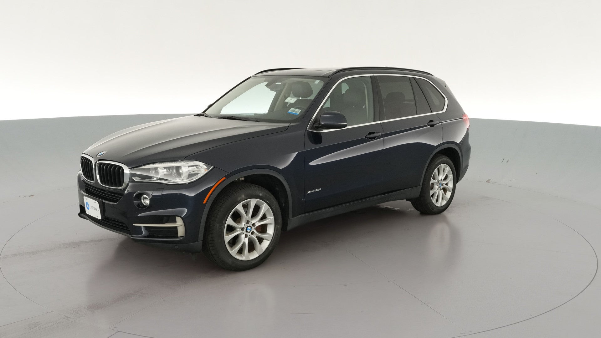 2016 BMW X5 vehicle photo
