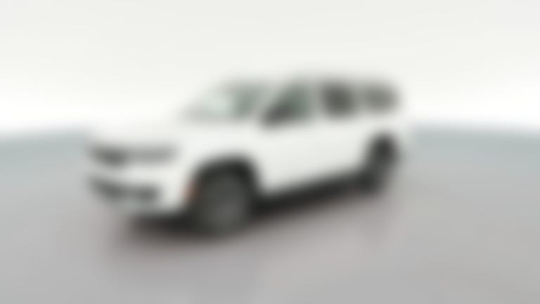 2024 Jeep Wagoneer L vehicle photo