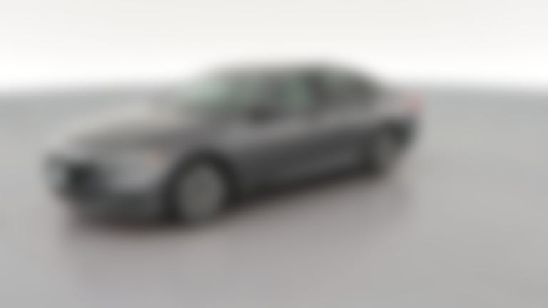 2019 Honda Accord Hybrid vehicle photo
