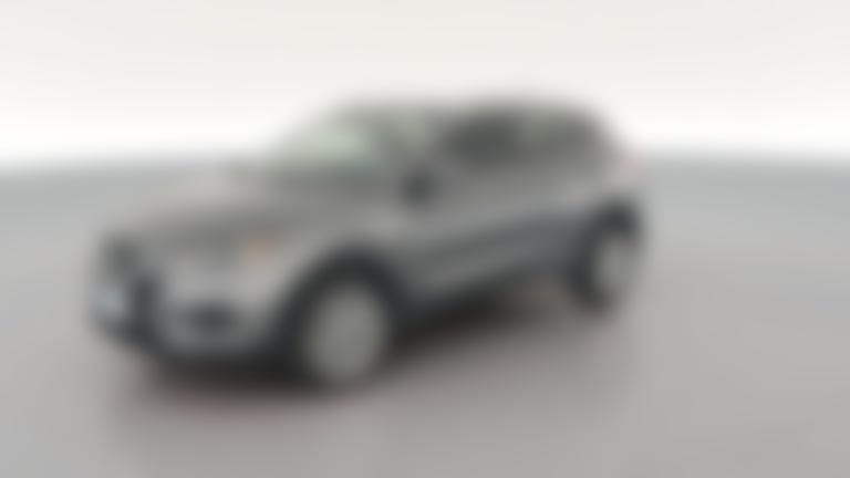 2020 Nissan Rogue Sport vehicle photo