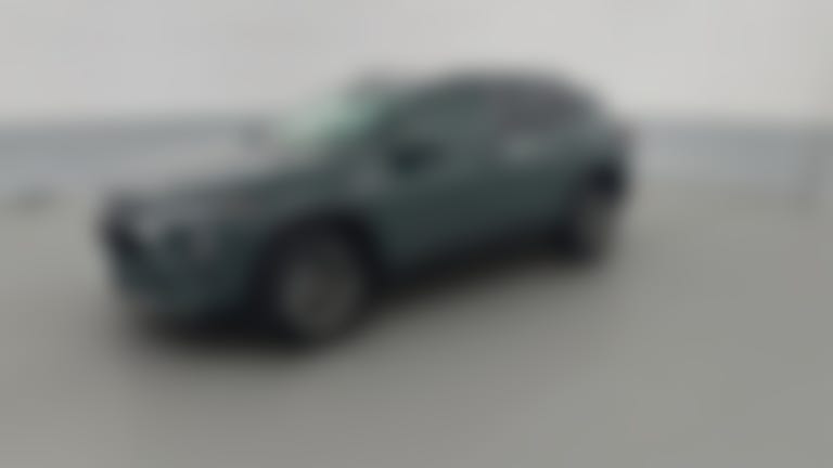 2025 Chevrolet Trax vehicle photo
