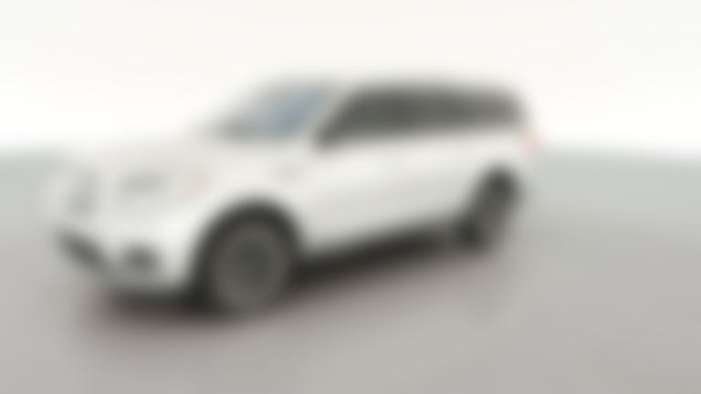 2019 Lincoln Navigator L vehicle photo
