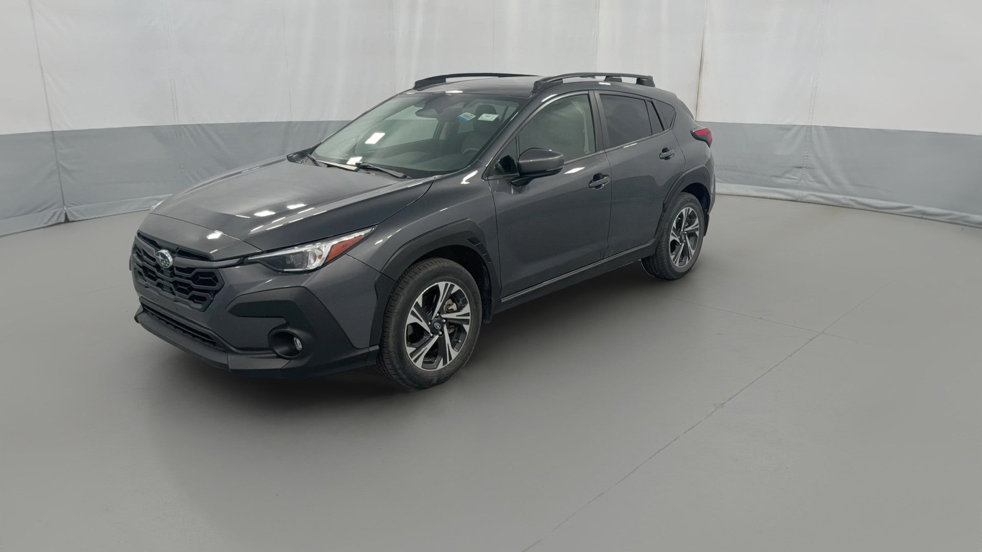 2024 Subaru Crosstrek vehicle photo