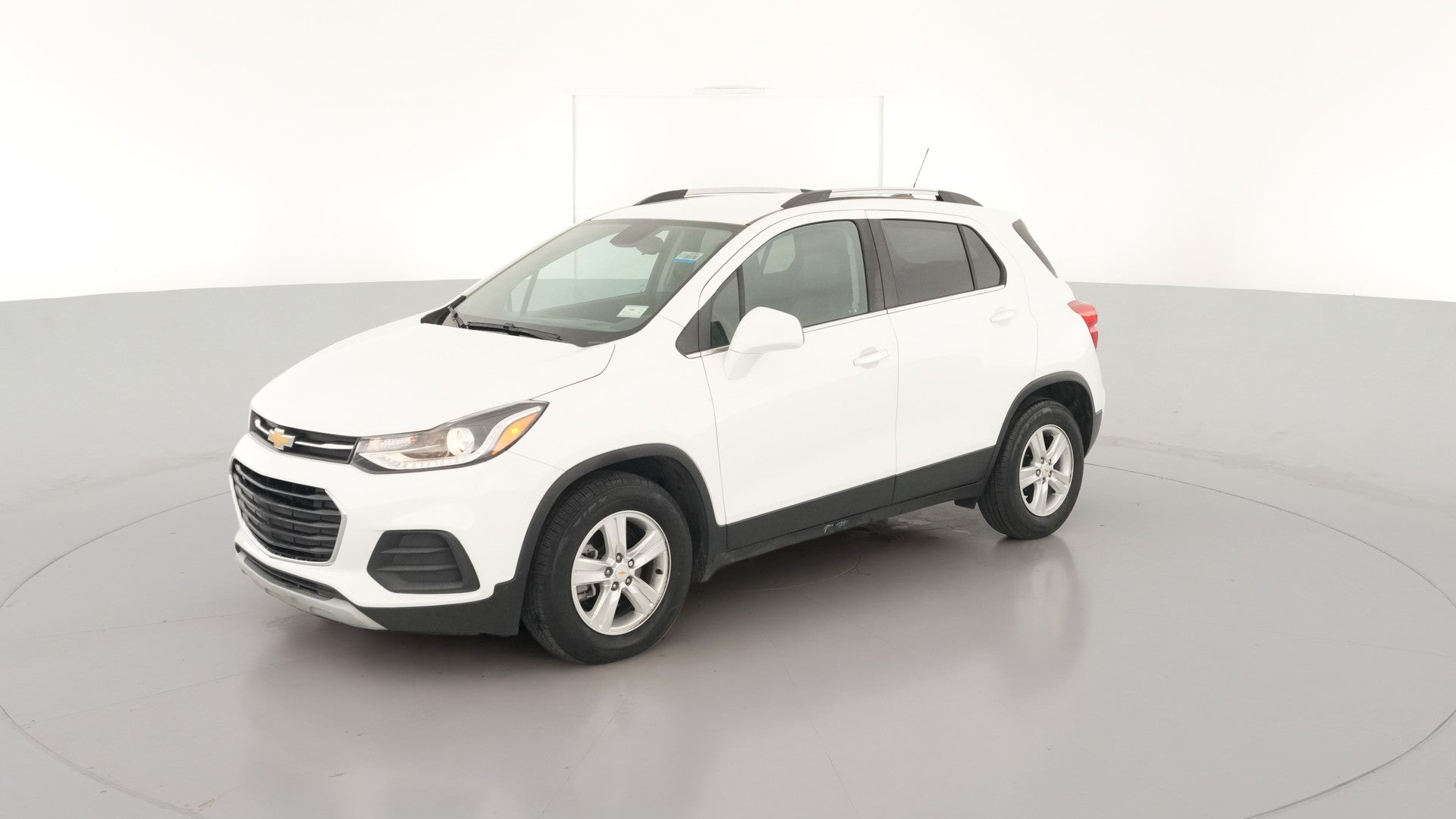2019 Chevrolet Trax vehicle photo