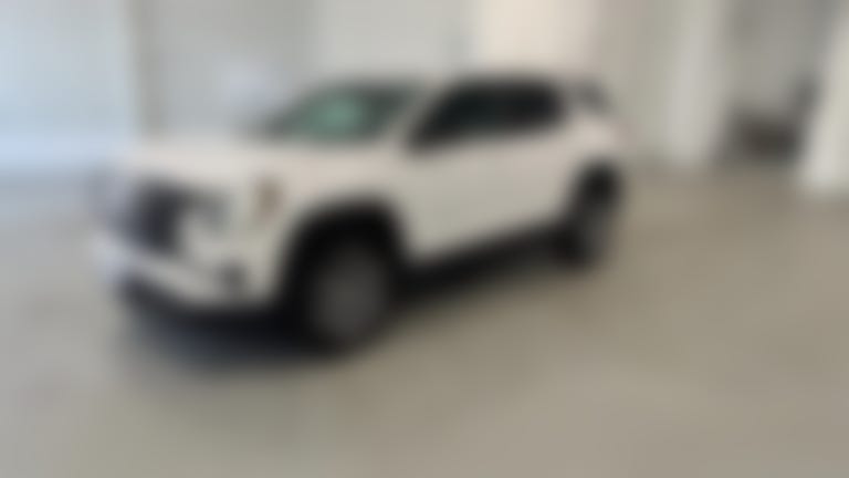 2025 GMC Terrain vehicle photo
