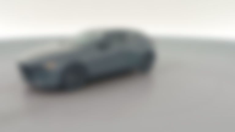 2026 MAZDA MAZDA3 vehicle photo