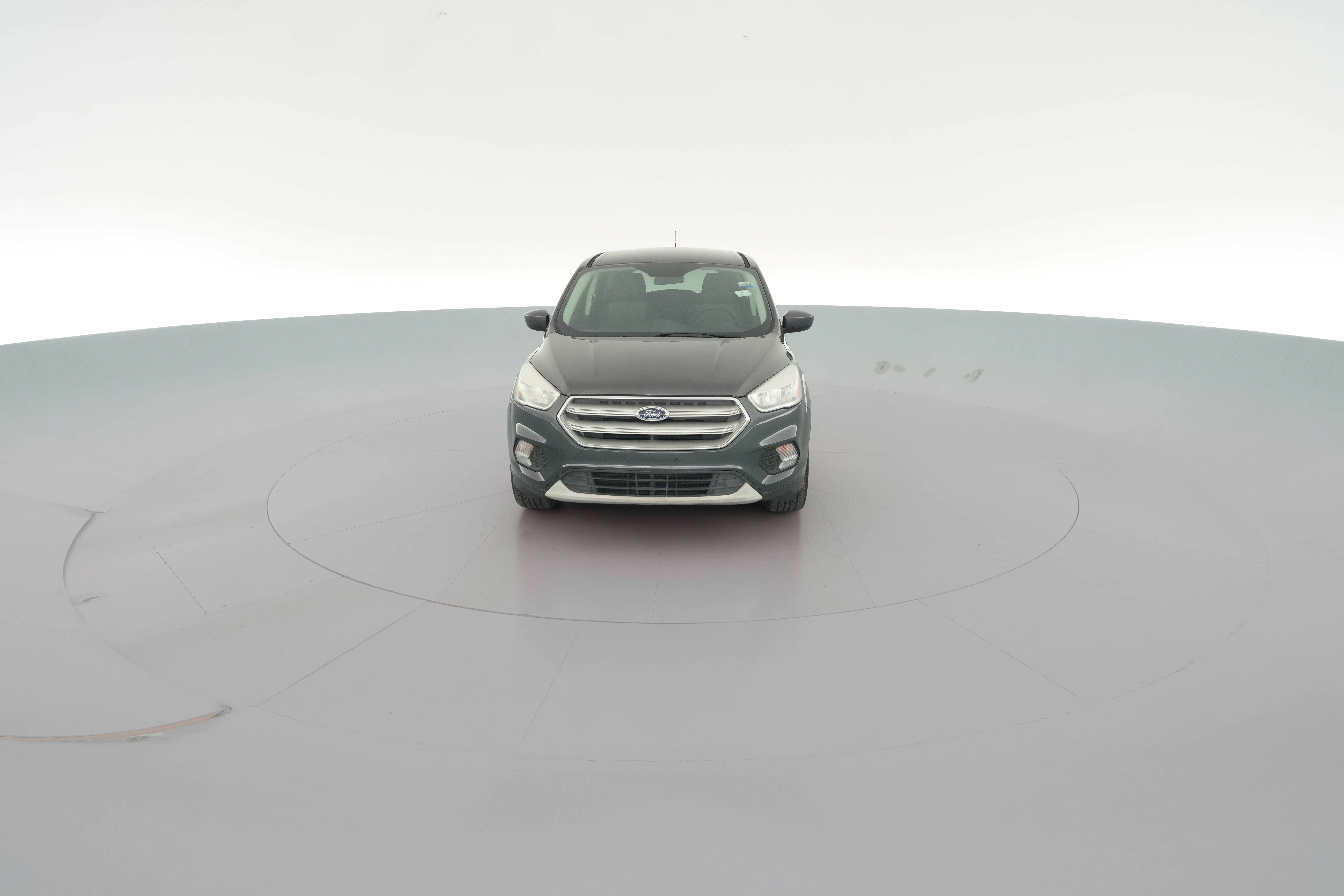 2017 Ford Escape SE - Photo 40