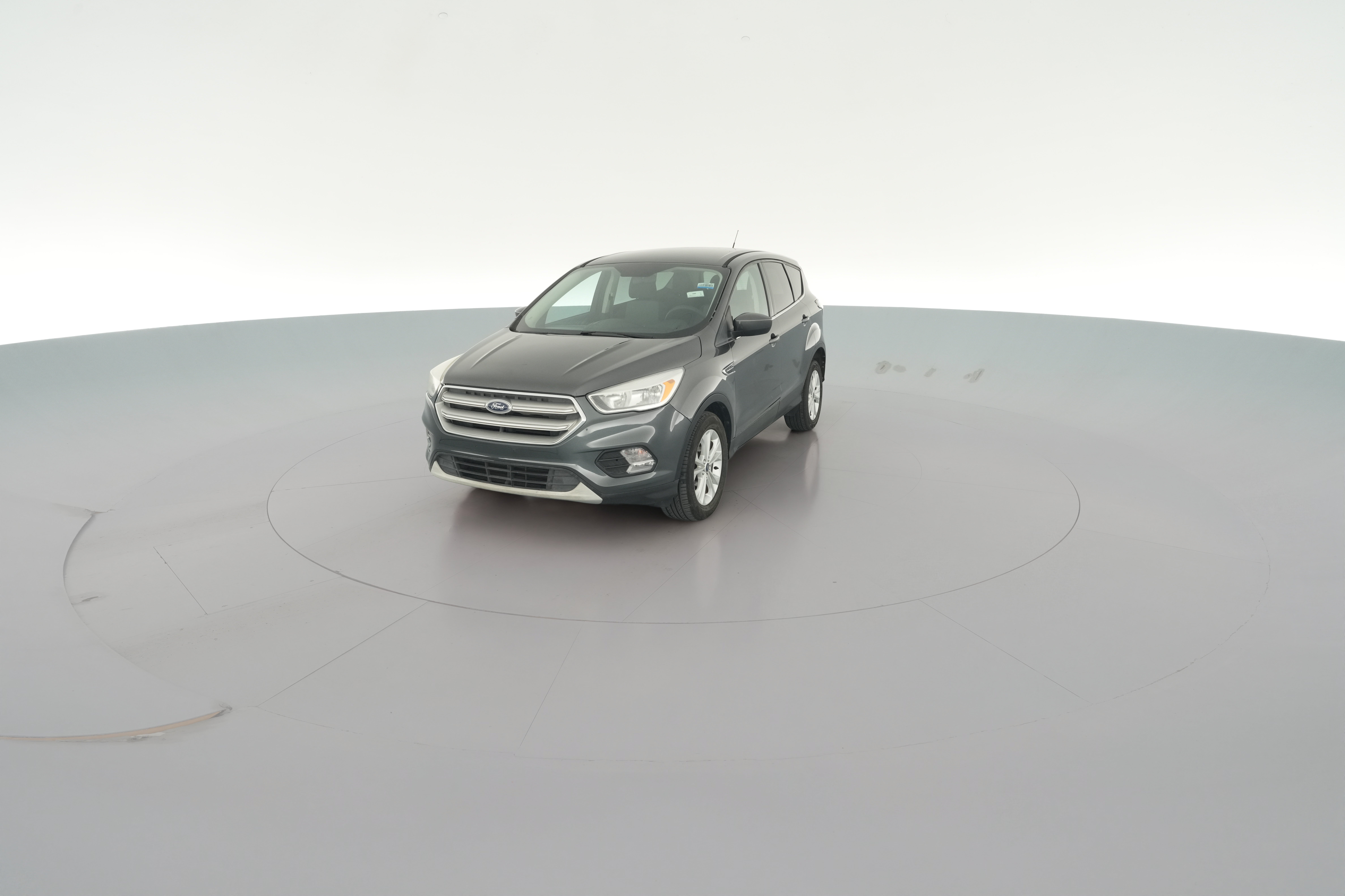 2017 Ford Escape SE - Photo 41