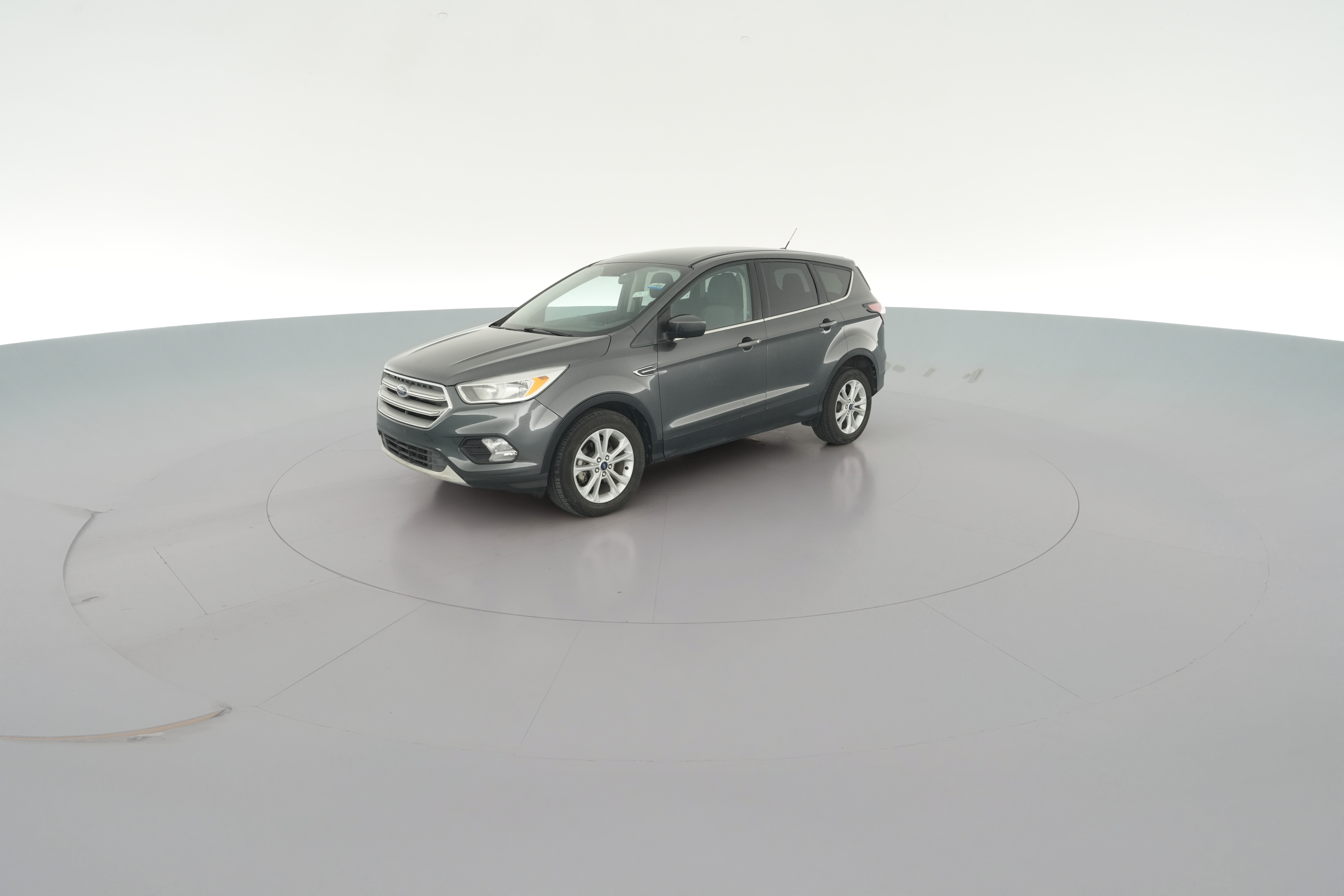2017 Ford Escape SE - Photo 42