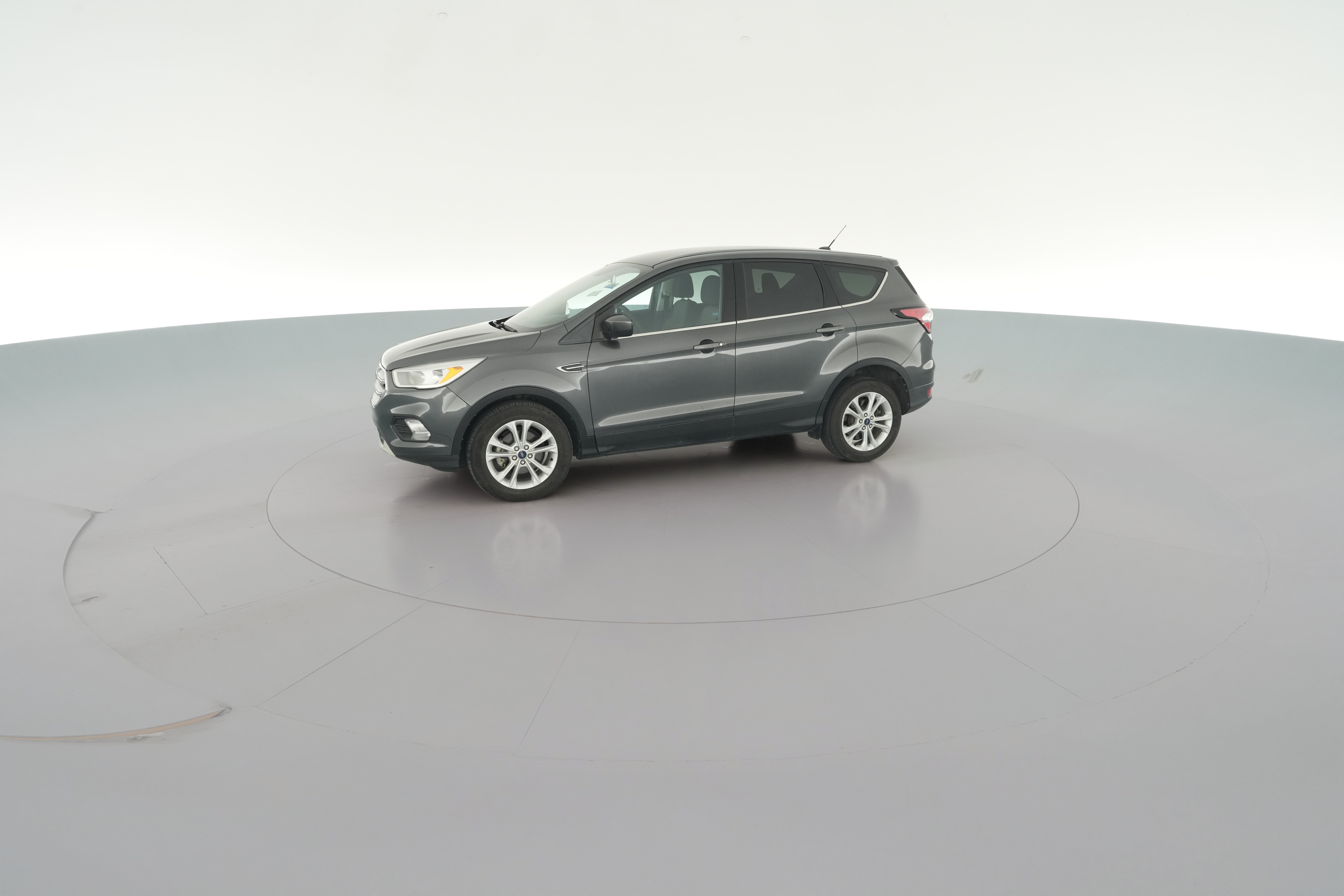 2017 Ford Escape SE - Photo 43