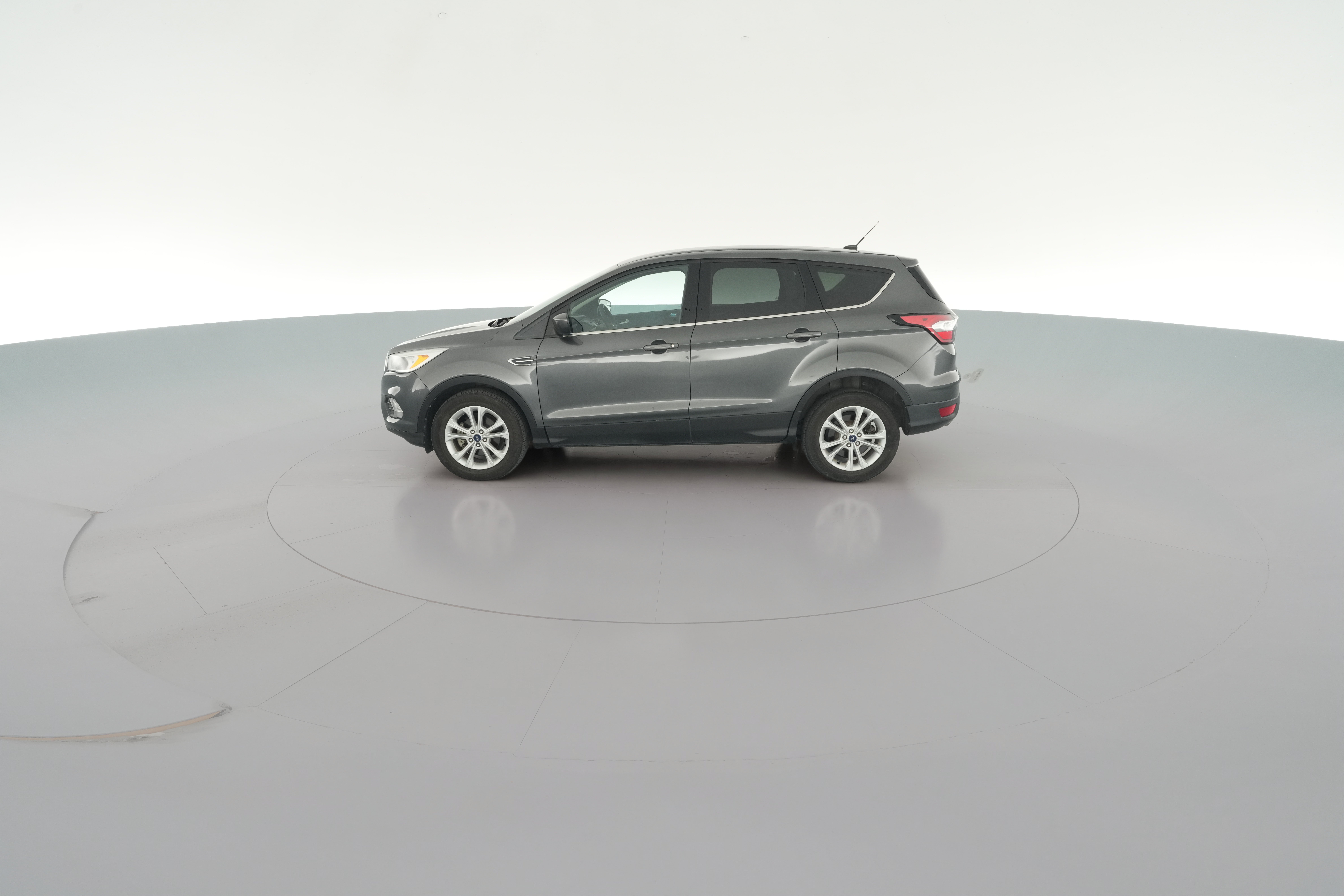 2017 Ford Escape SE - Photo 44