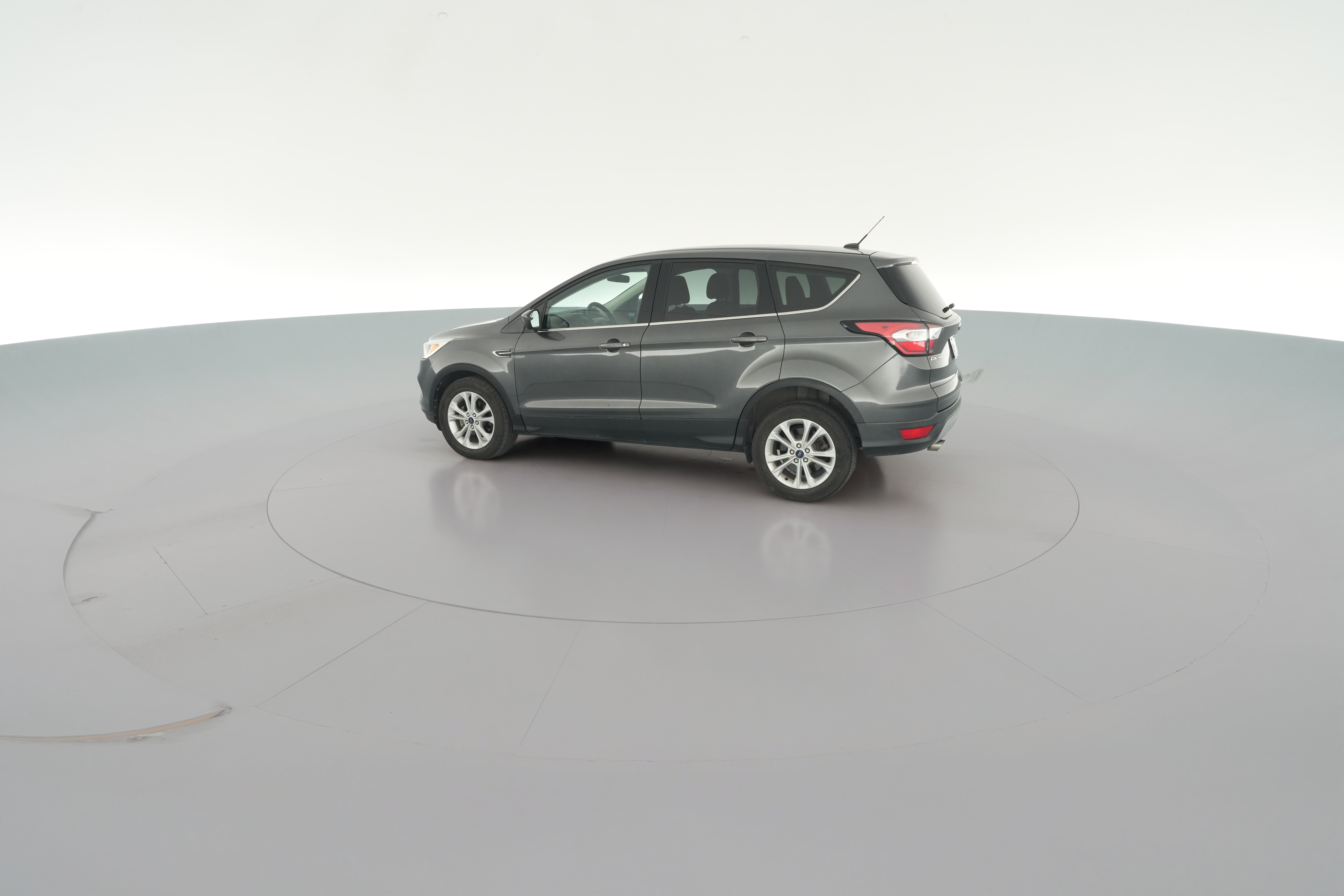2017 Ford Escape SE - Photo 45