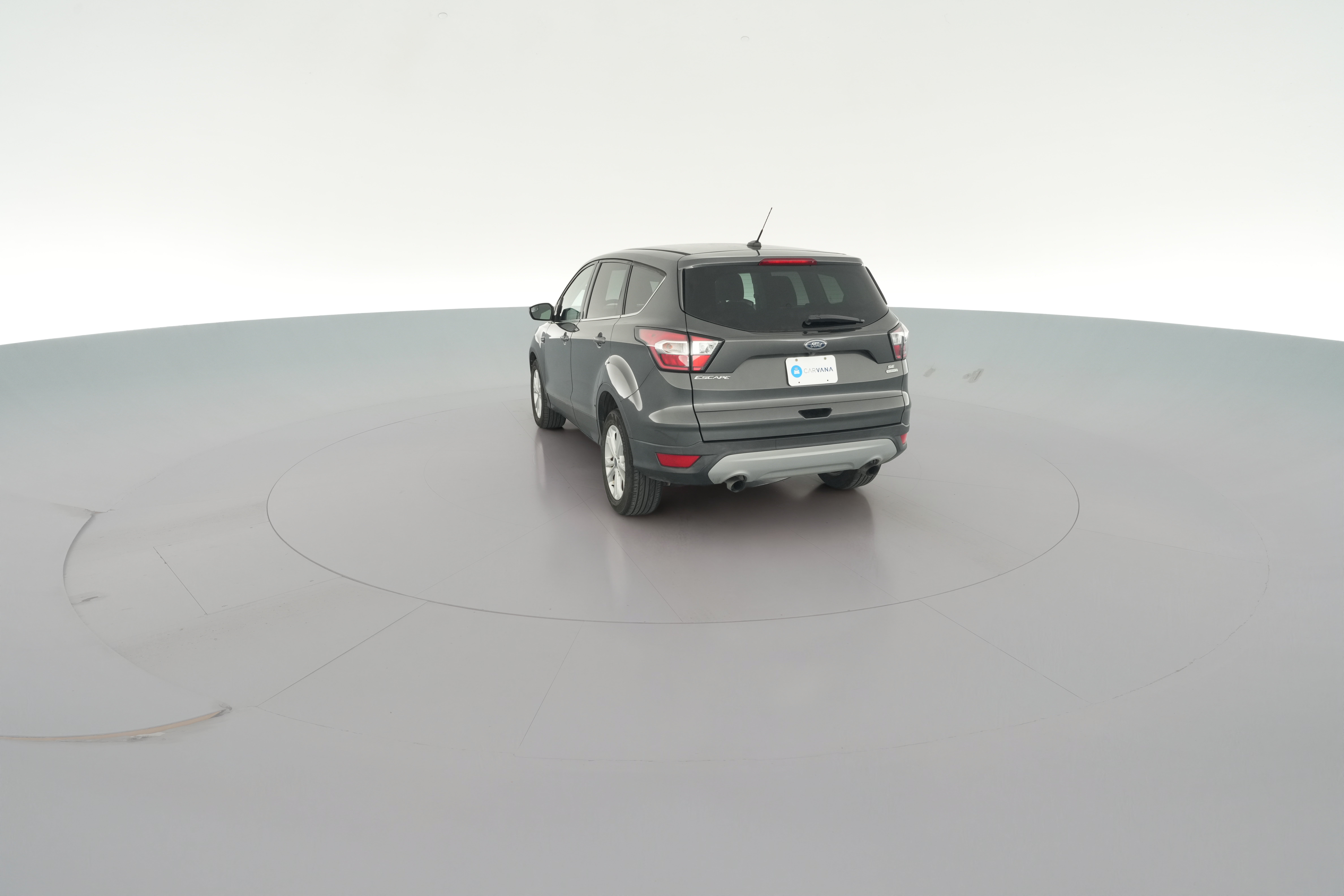 2017 Ford Escape SE - Photo 47