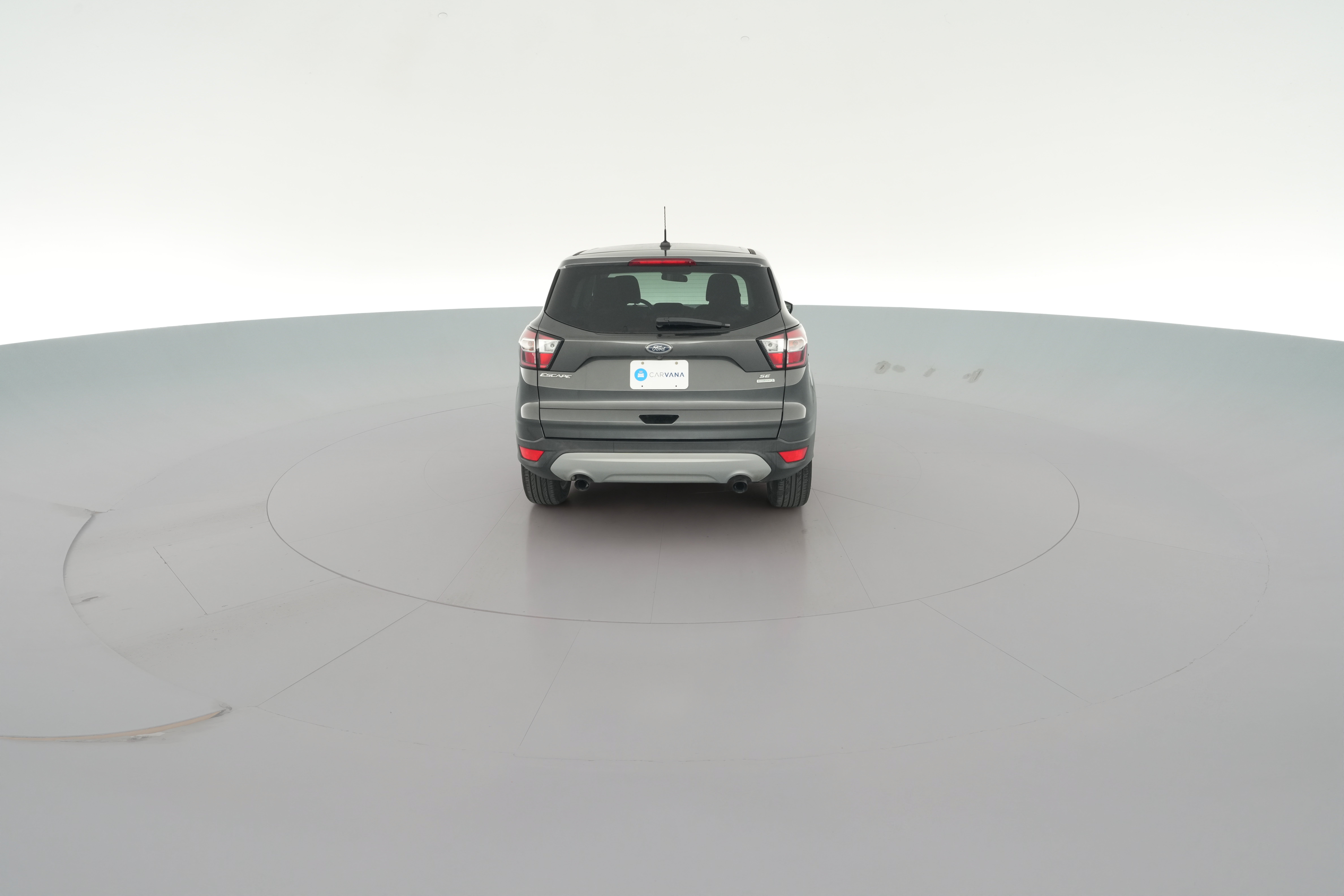 2017 Ford Escape SE - Photo 48