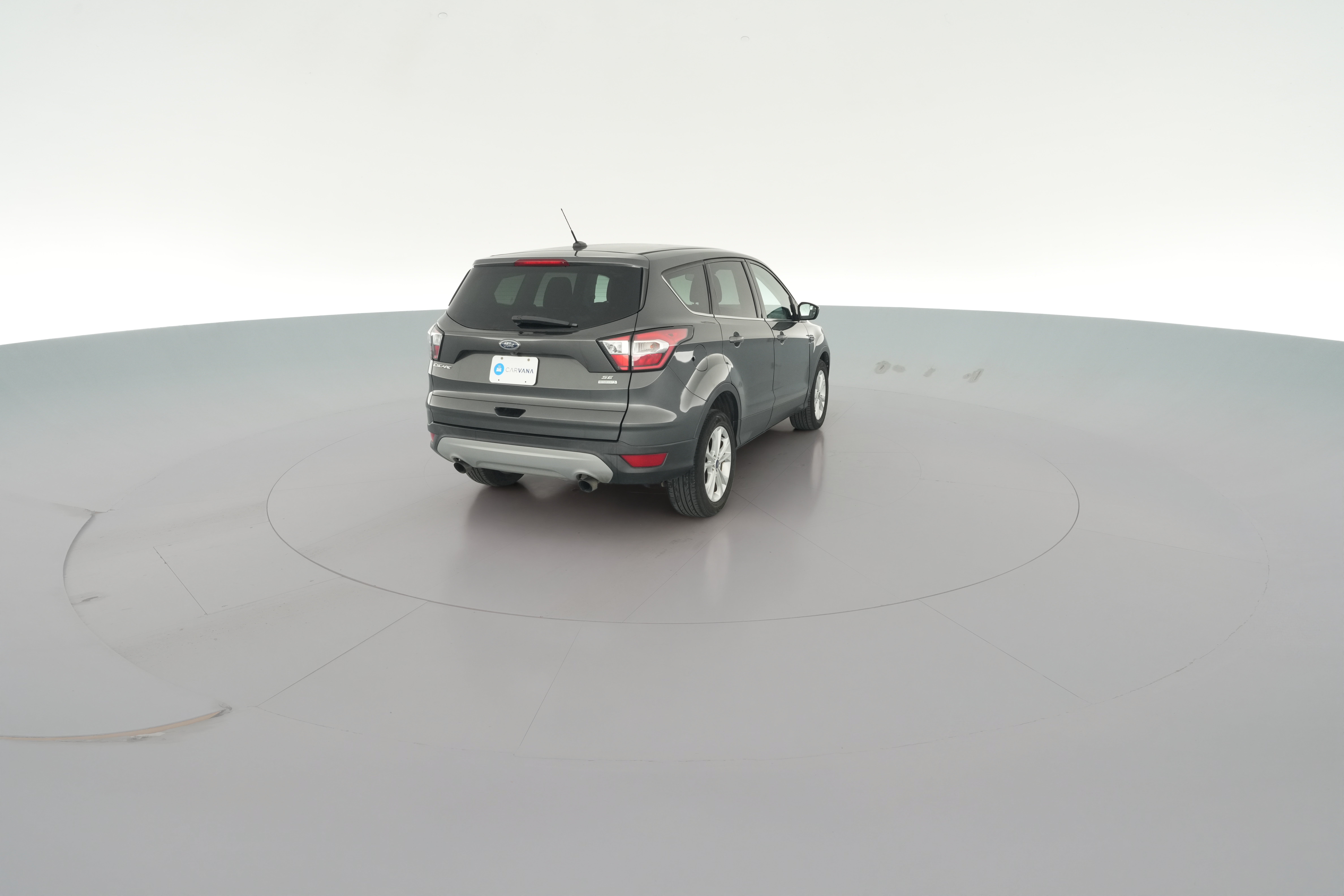2017 Ford Escape SE - Photo 49