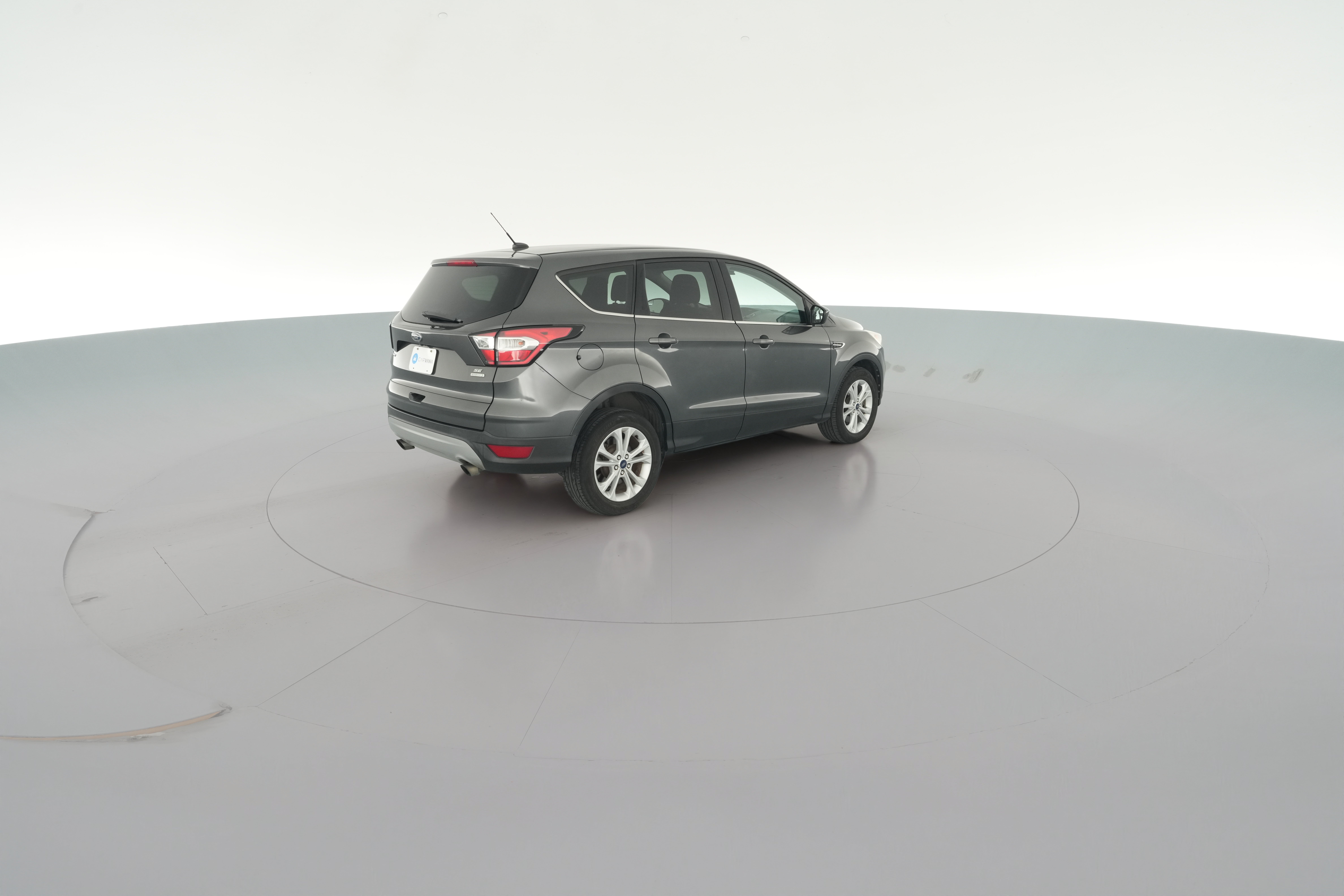 2017 Ford Escape SE - Photo 50