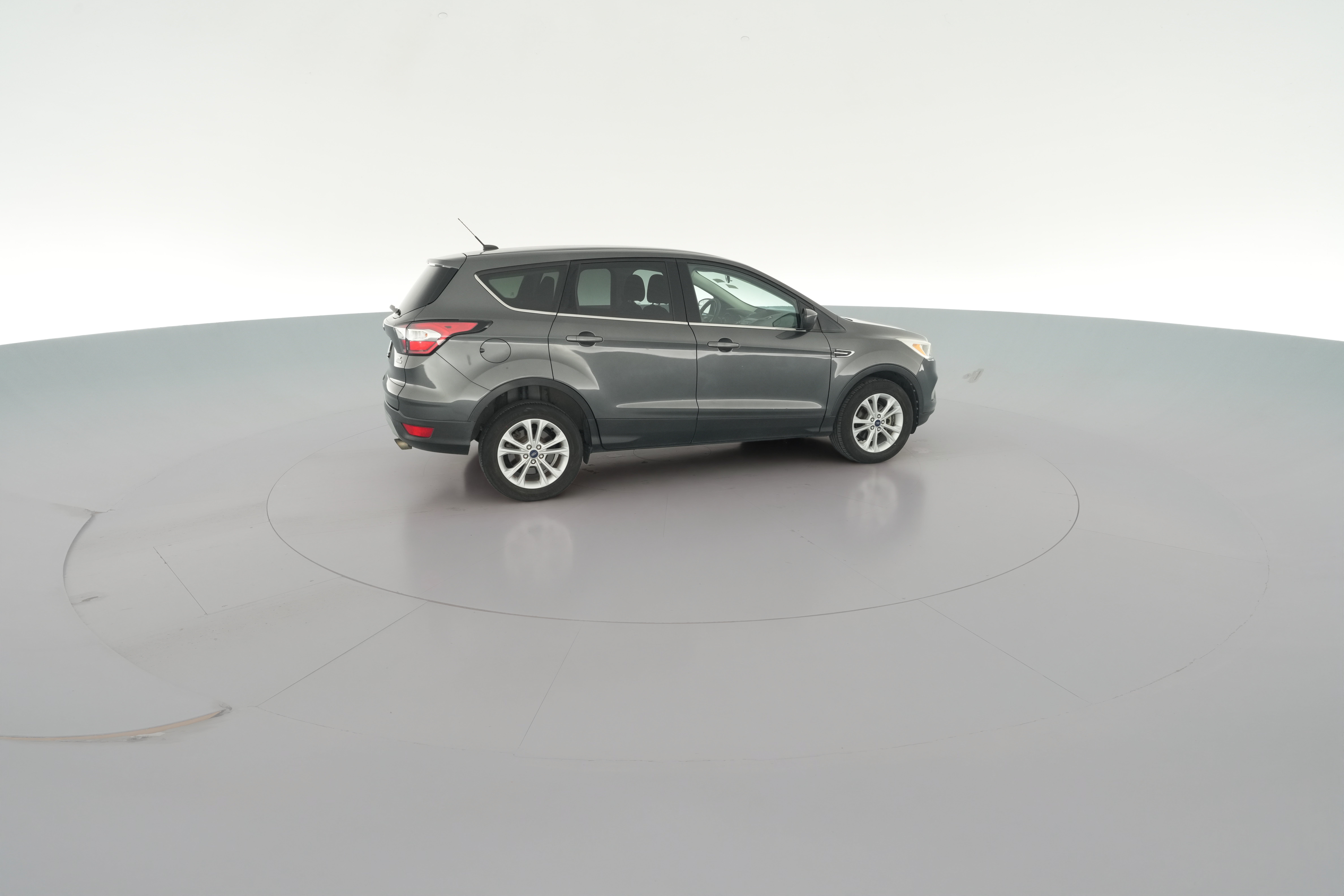 2017 Ford Escape SE - Photo 51