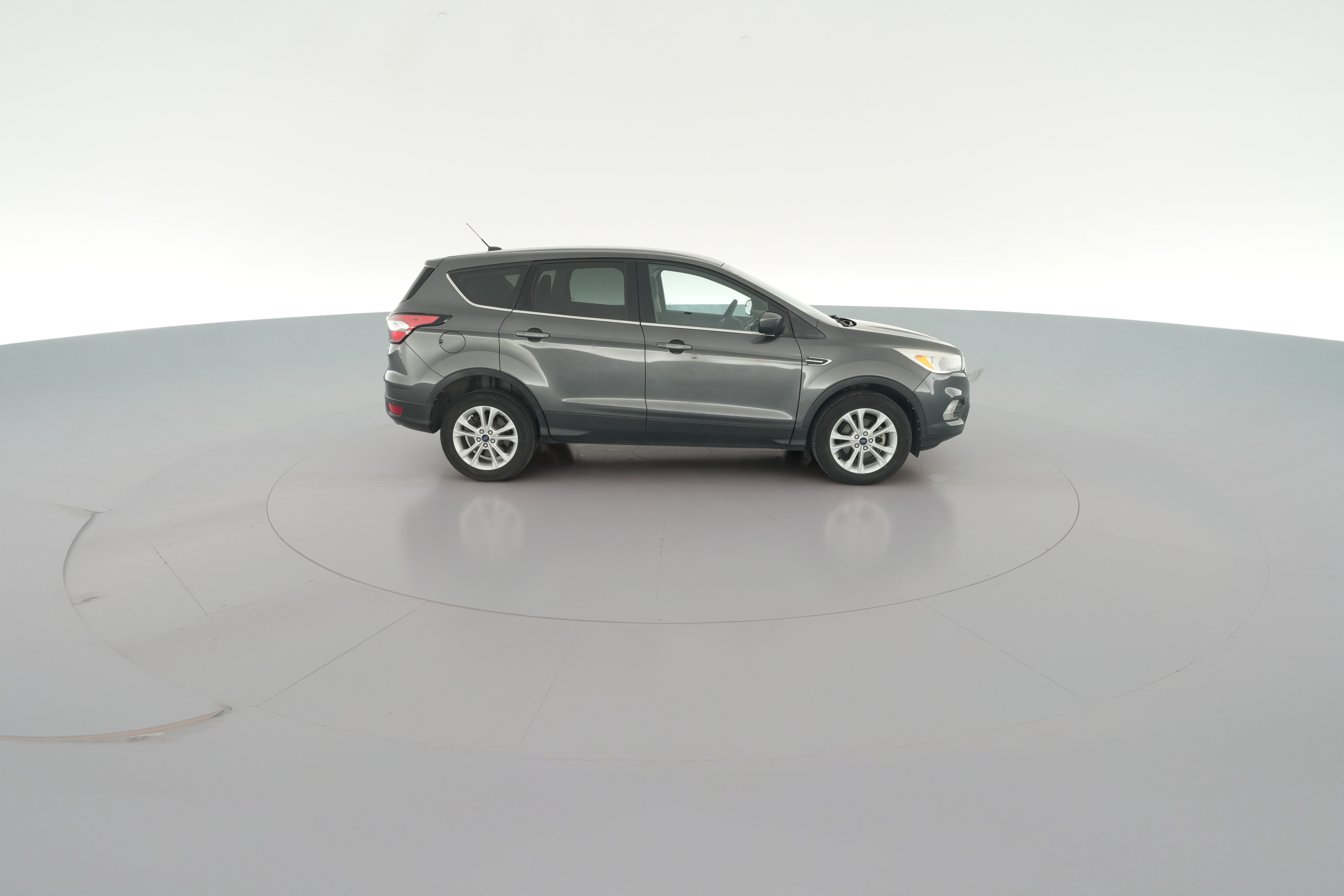 2017 Ford Escape SE - Photo 52