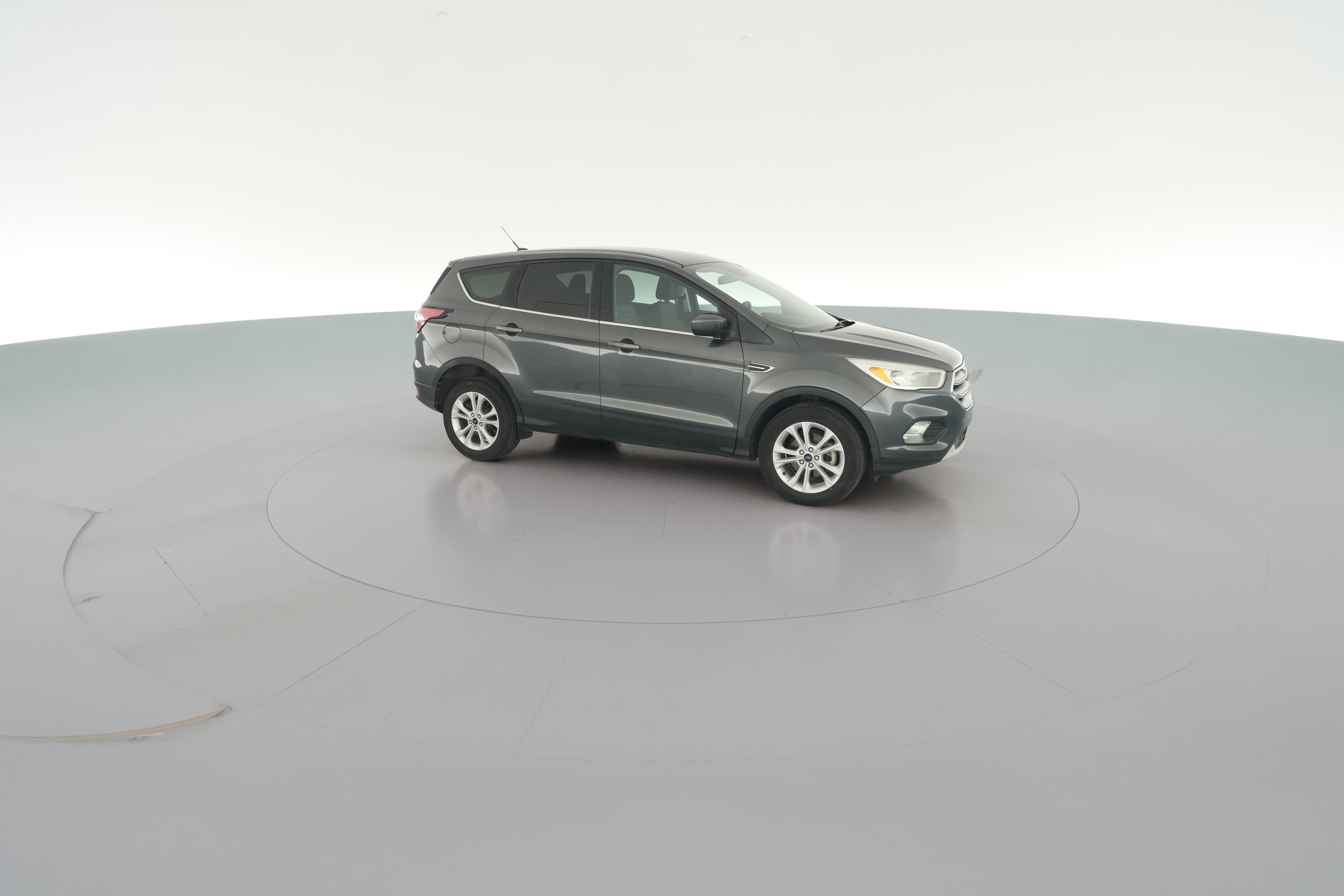 2017 Ford Escape SE - Photo 53