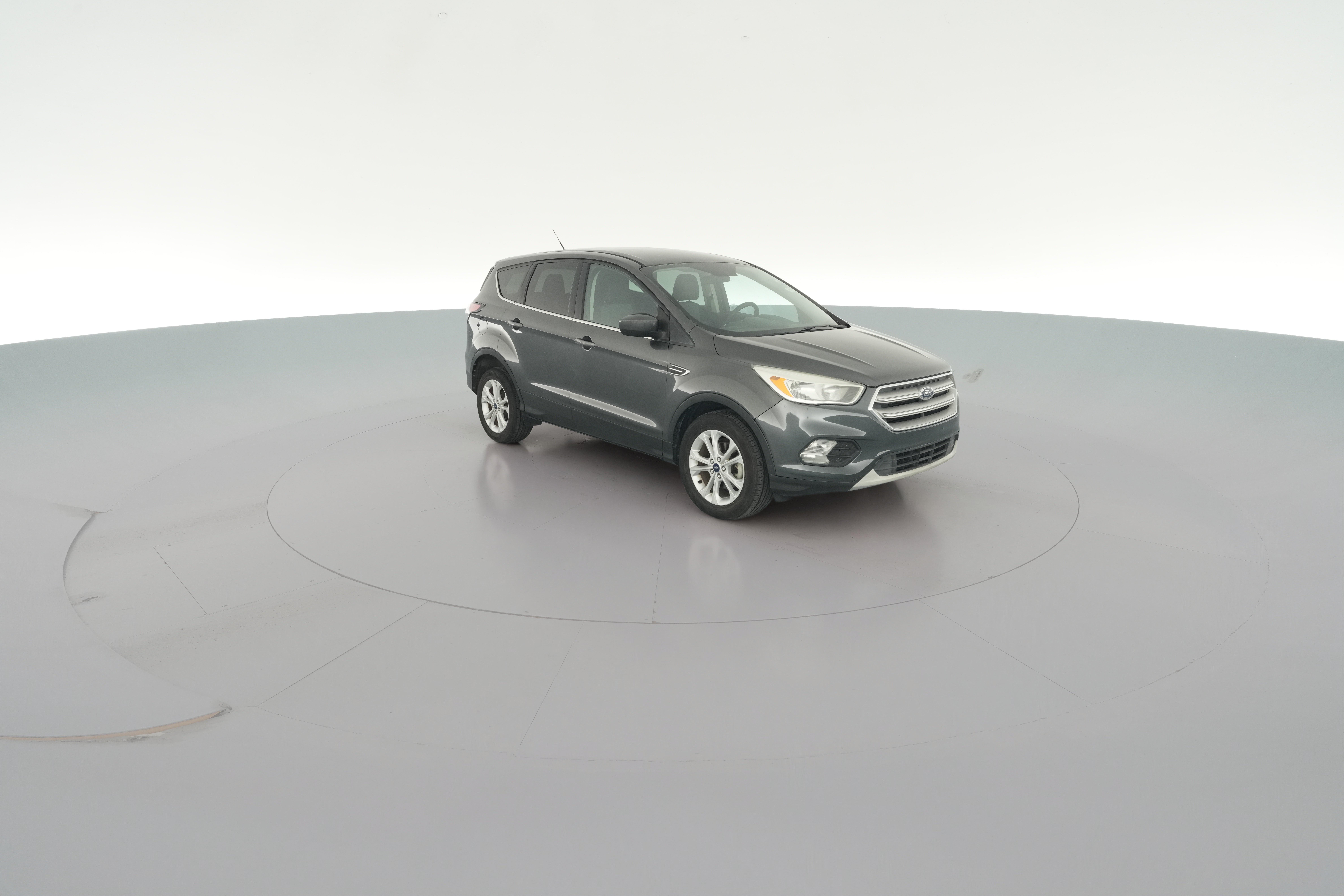 2017 Ford Escape SE - Photo 54