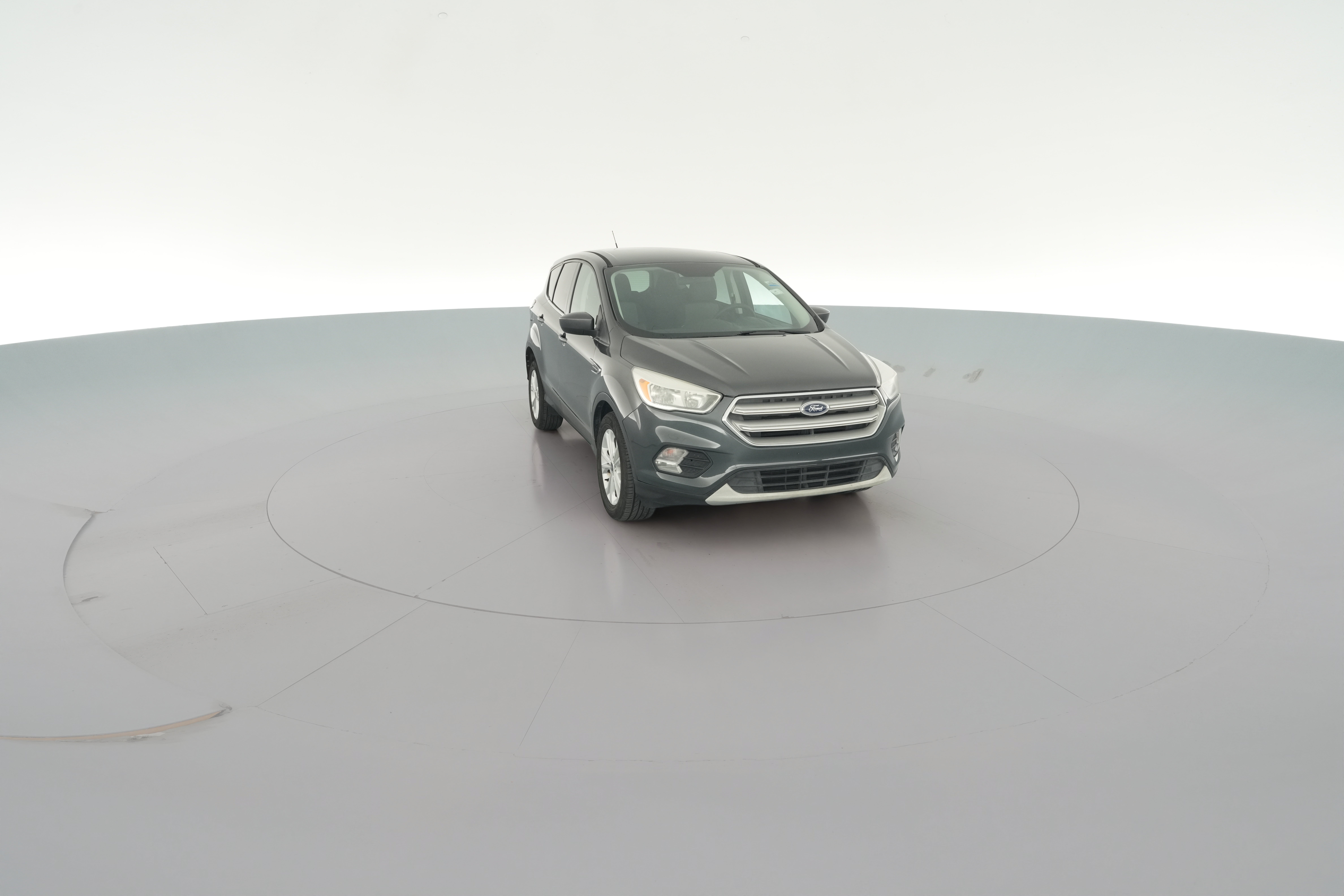2017 Ford Escape SE - Photo 55