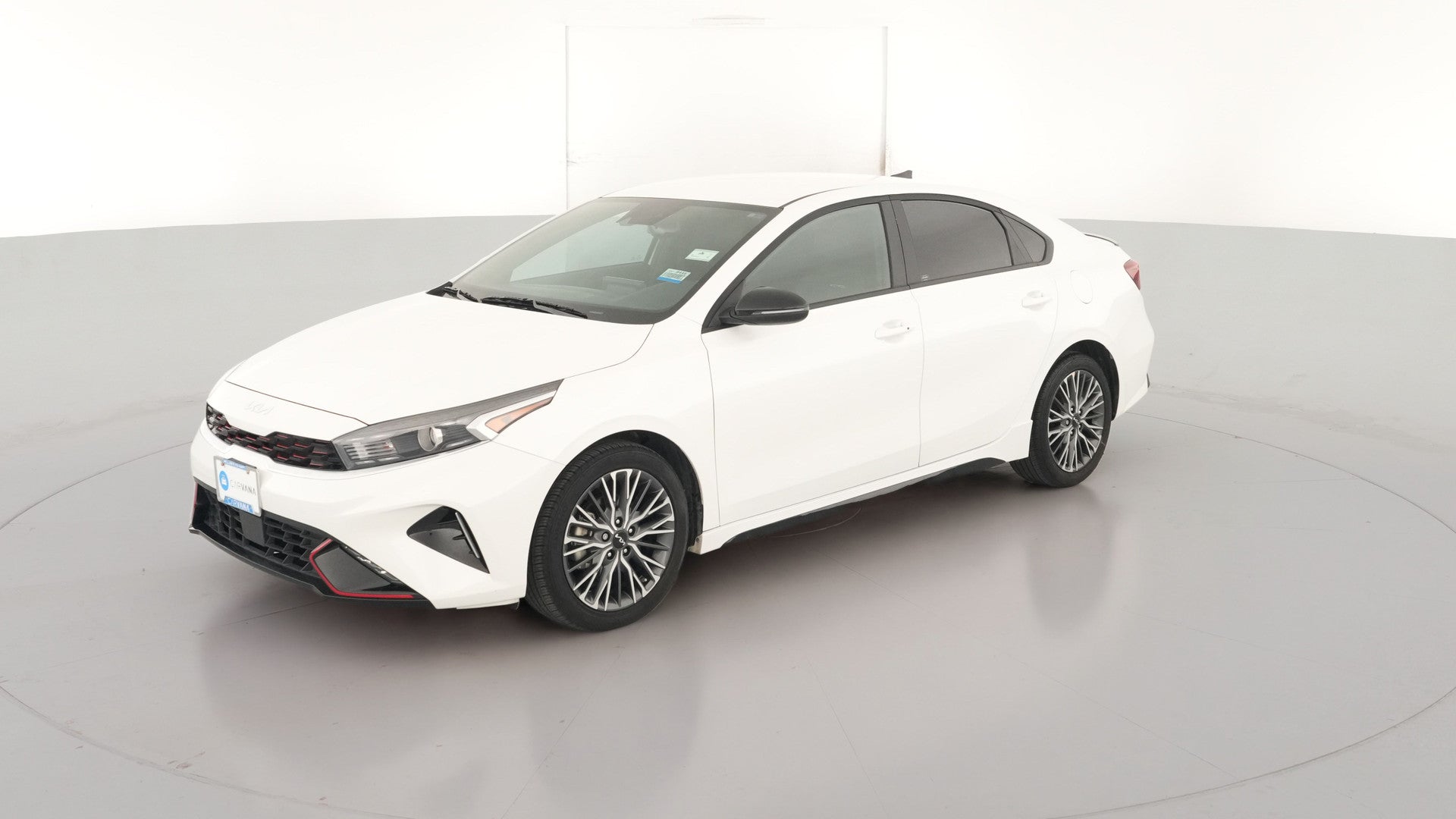 2024 Kia Forte vehicle photo