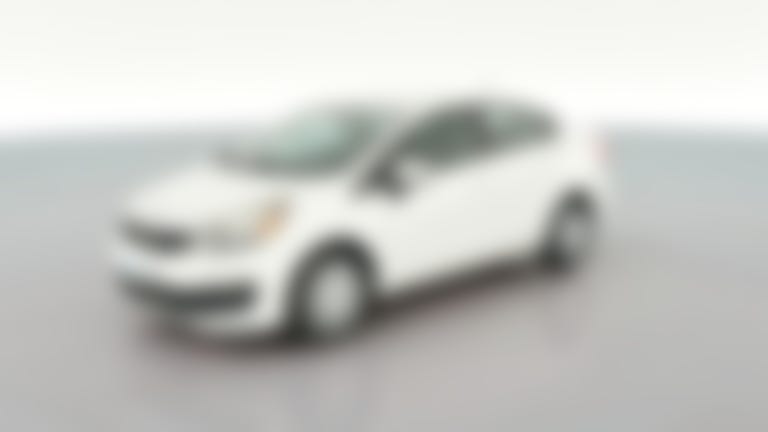 2016 Kia Rio vehicle photo