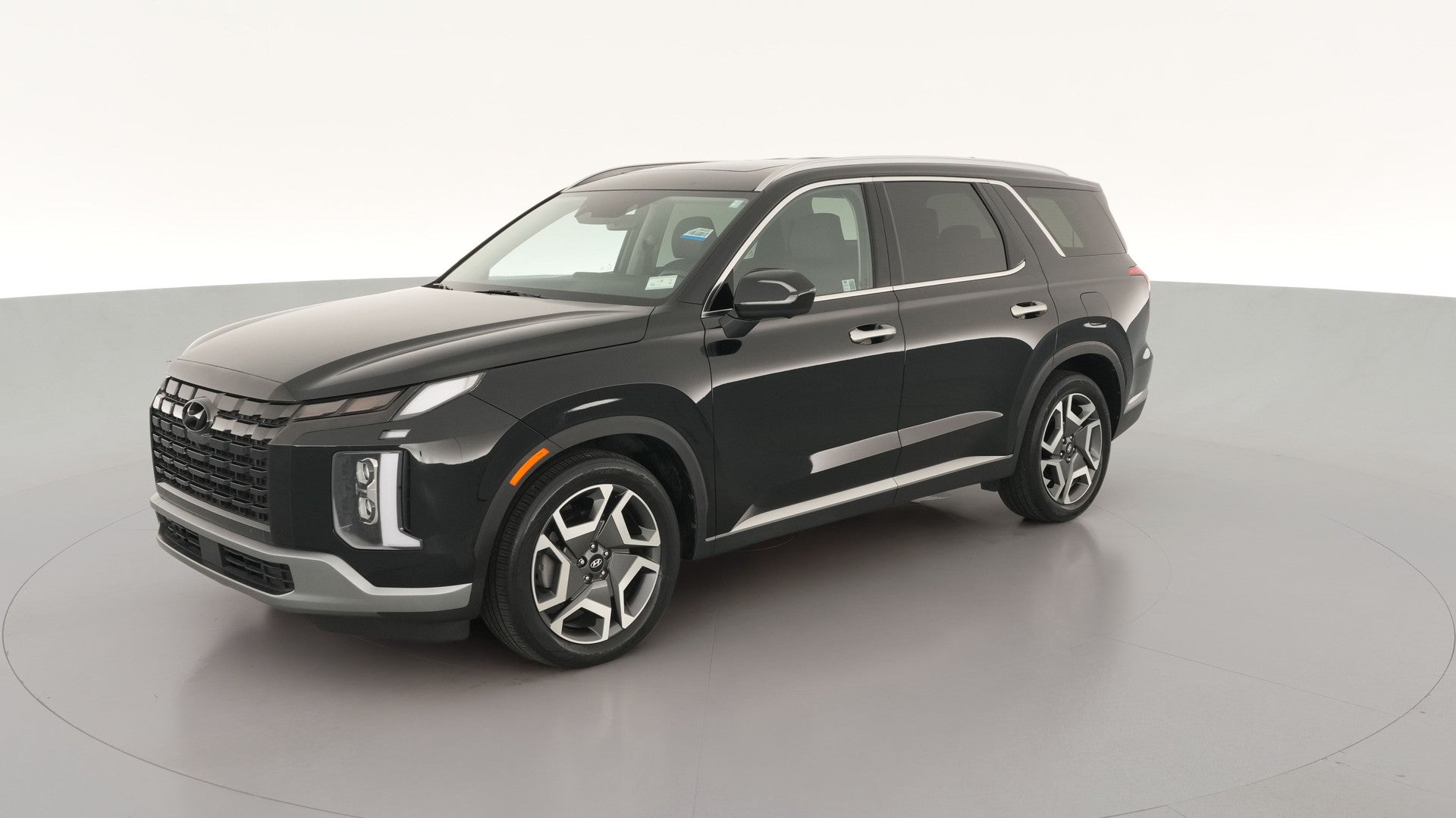 2024 Hyundai Palisade vehicle photo