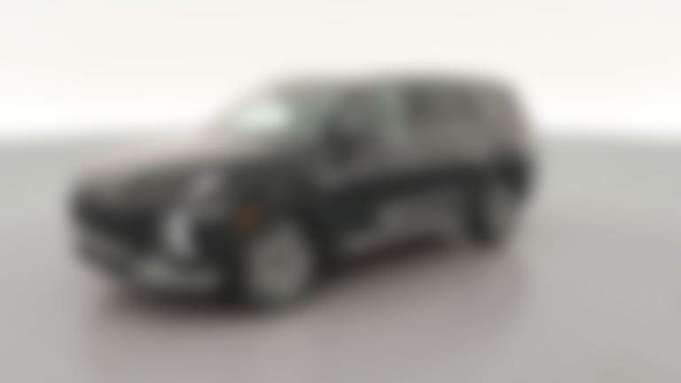 2024 Hyundai Palisade vehicle photo