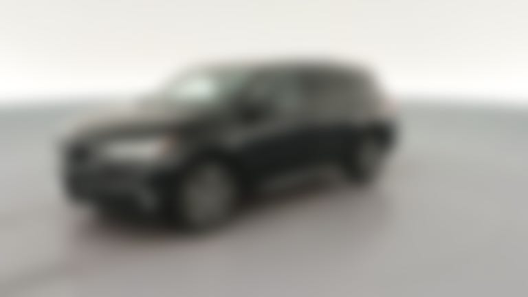 2018 Acura MDX vehicle photo
