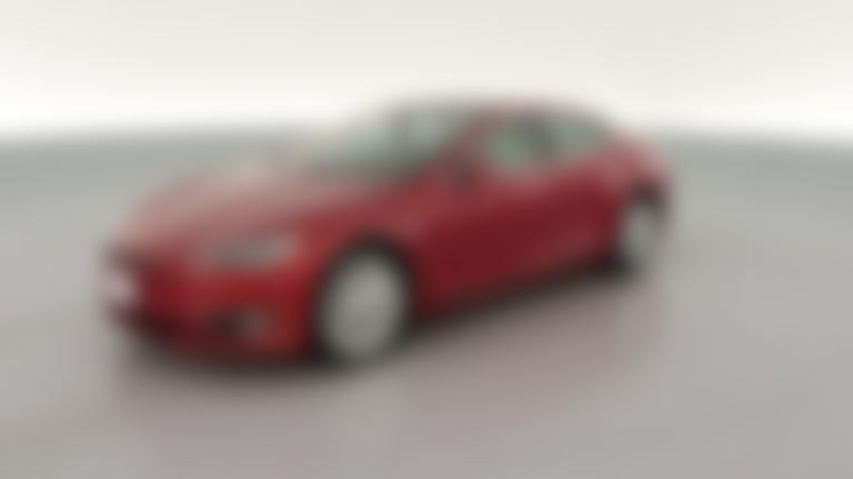 2017 Tesla Model S vehicle photo