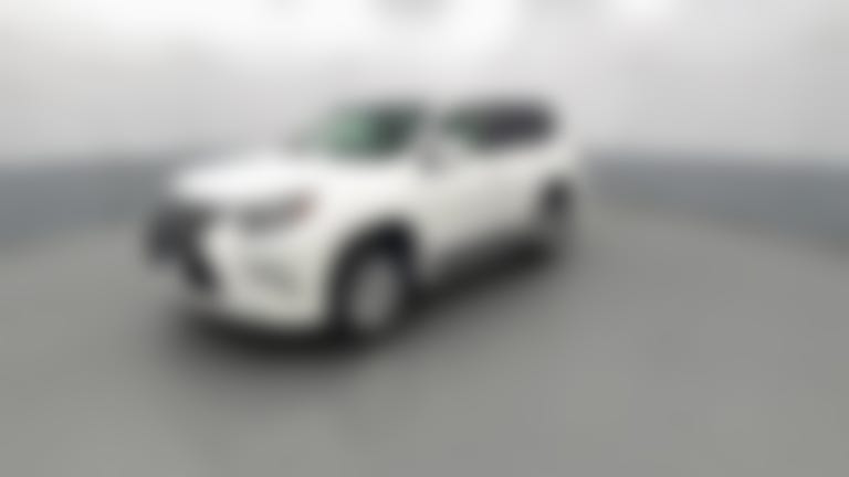 2016 Lexus GX vehicle photo