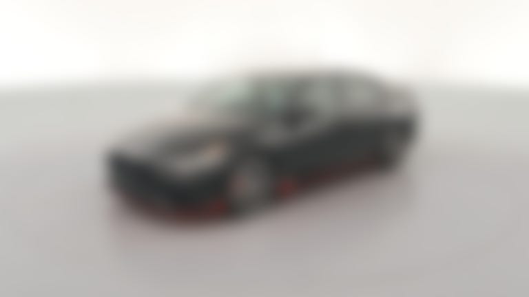 2022 Hyundai Elantra N vehicle photo