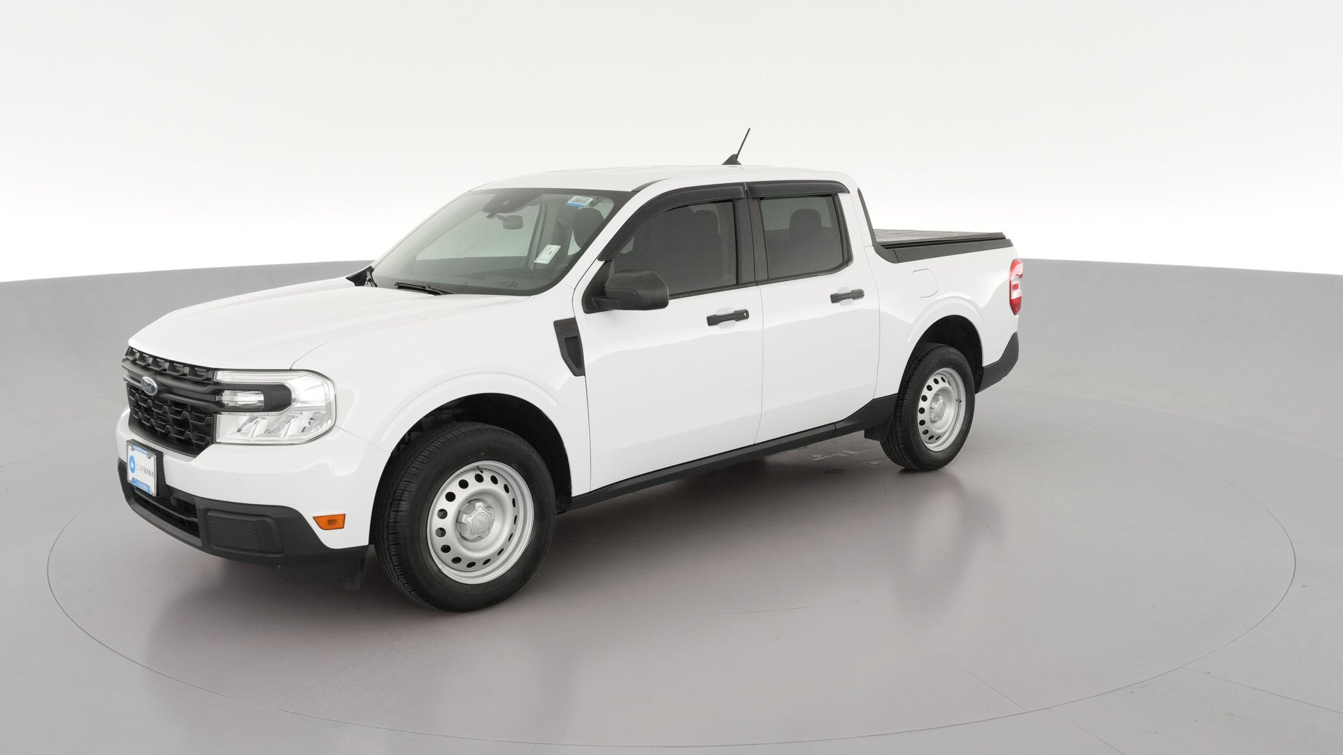 2022 Ford Maverick vehicle photo