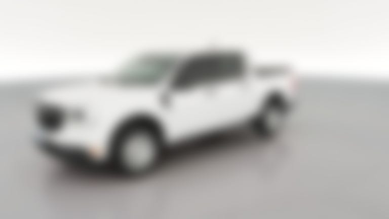 2022 Ford Maverick vehicle photo