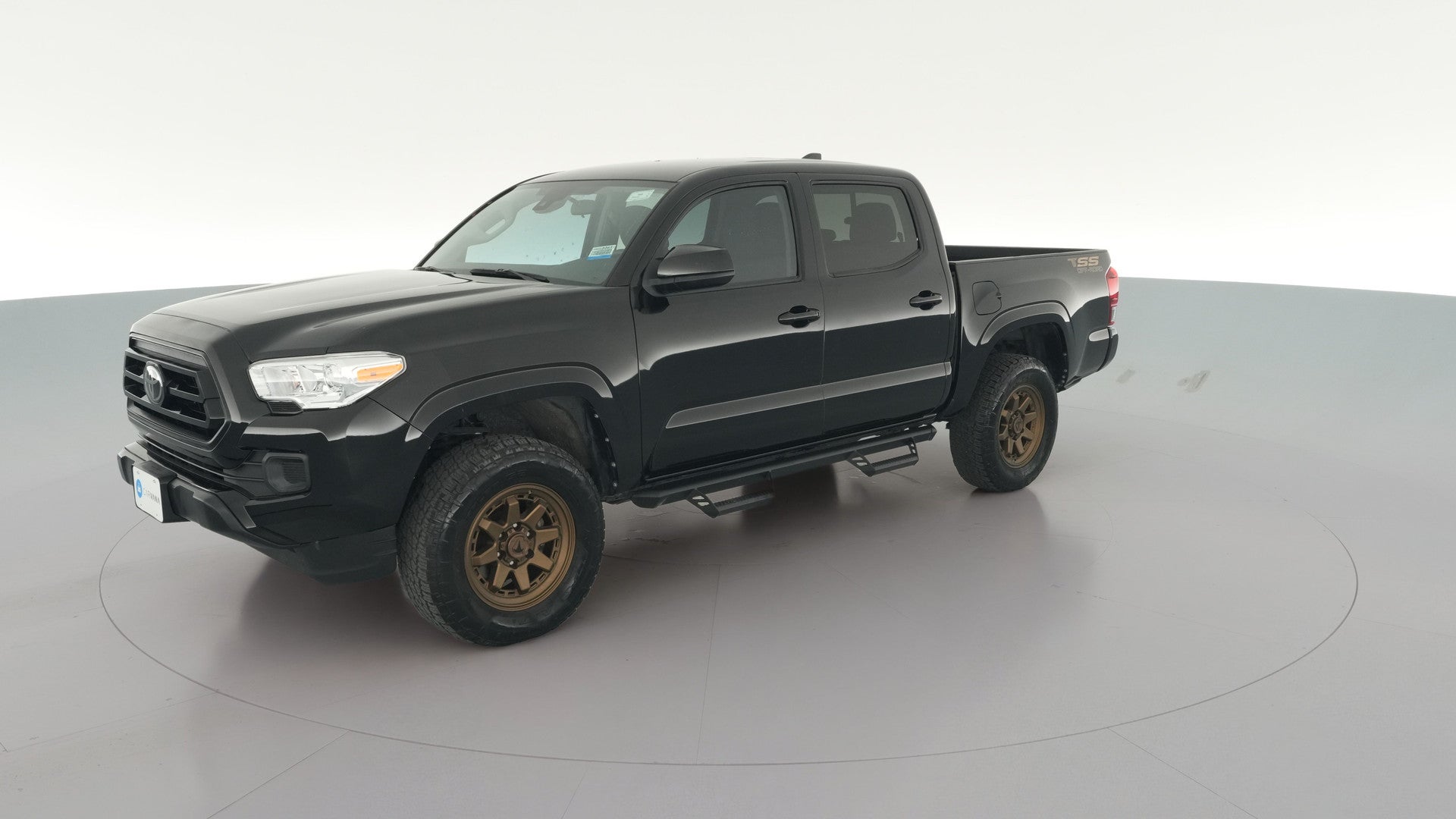 2023 Toyota Tacoma Double Cab vehicle photo