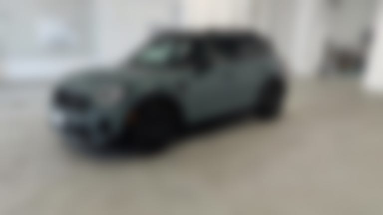 2024 MINI Countryman vehicle photo