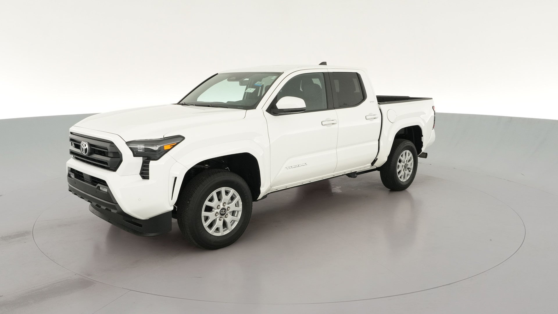 2025 Toyota Tacoma Double Cab vehicle photo