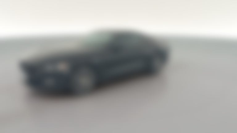 2017 Ford Mustang vehicle photo