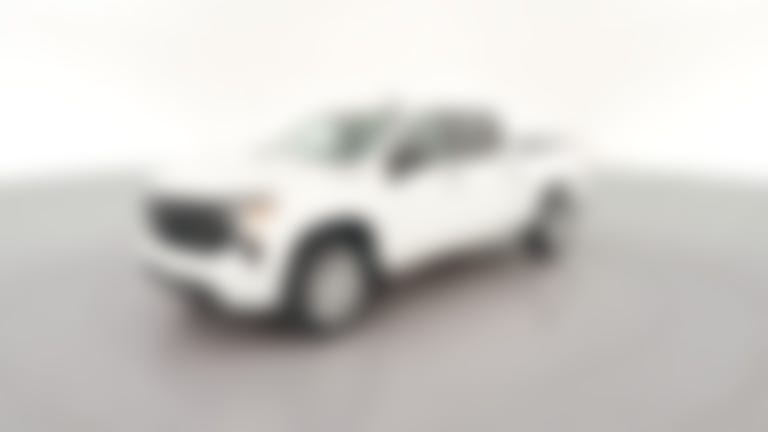 2022 Chevrolet Silverado 1500 Crew Cab vehicle photo