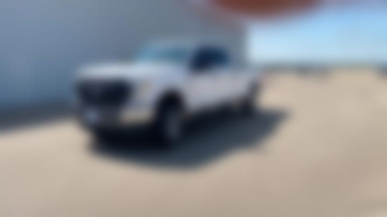 2022 Ford F250 Super Duty Crew Cab vehicle photo