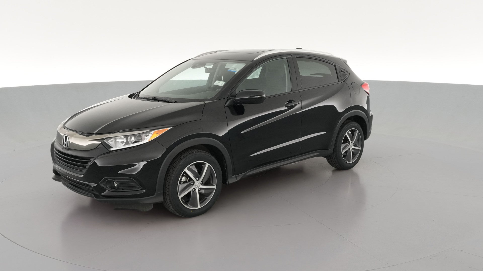2022 Honda HR-V vehicle photo